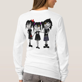 Voodoo-Transportwagen T-Shirt