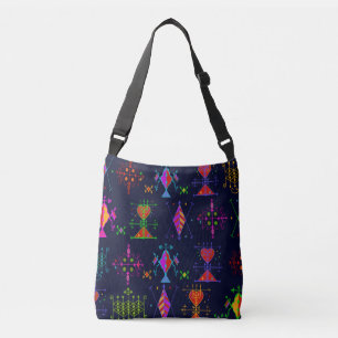 VooDou Tote Bag Tragetaschen Mit Langen Trägern