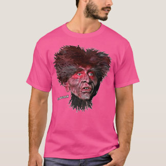 Vooshvazool Der Nachthob T-Shirt