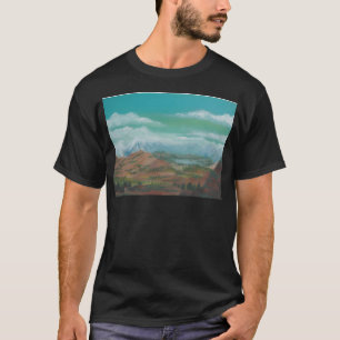 Vor allem aktiv T-Shirt