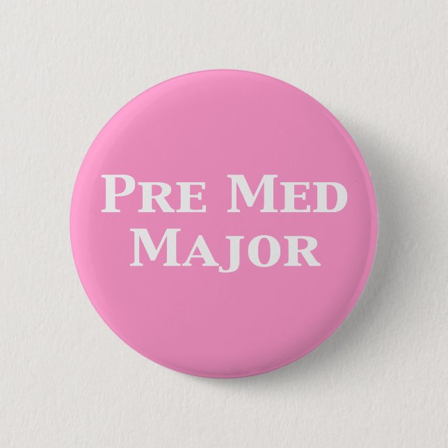 Vor bedeutende Geschenke MED Button (Vorderseite)