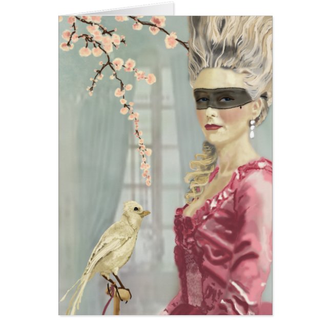 Vor dem Ball (Vorne)