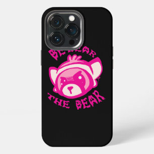 VOR DEM BÄREN HÜTEN Pullover iPhone 13 Pro Hülle