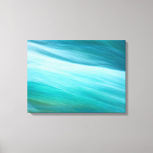 Vor dem Fall Leinwanddruck