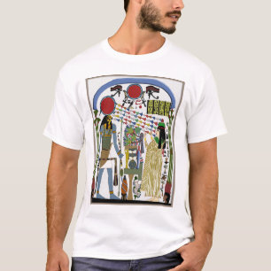 vor dem Gott T-Shirt