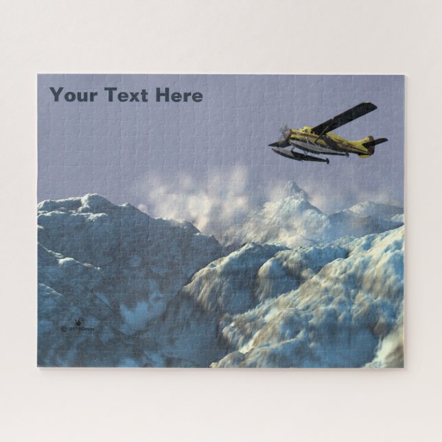 Vor dem Sturm (Horizontal)