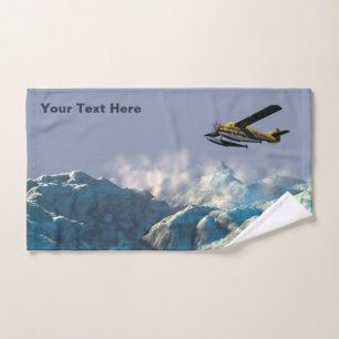 Vor dem Sturm Handtuch