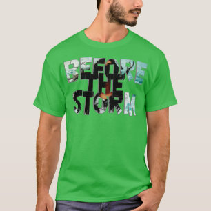 Vor dem Sturm T-Shirt