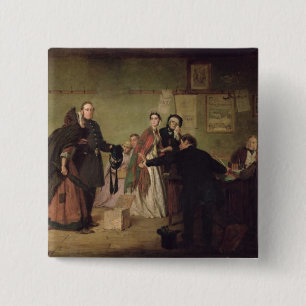 Vor den Richtern Button