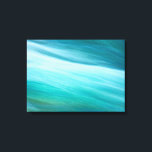 Vor den Wasserfällen Leinwanddruck<br><div class="desc">Vor den Wasserfällen von James McLoughlin</div>