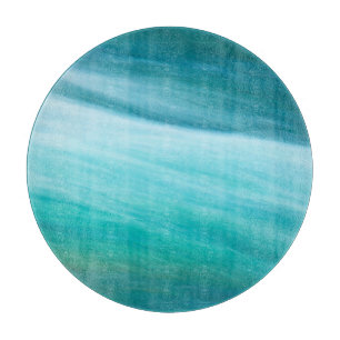 Vor den Wasserfällen Schneidebrett