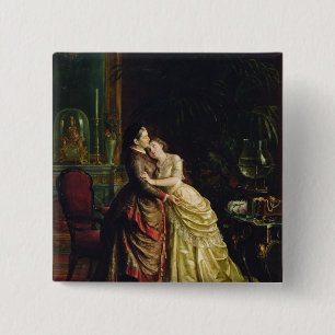 Vor der Heirat Button