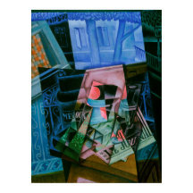 Vor einem Fenster öffnen