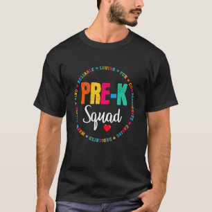 Vor K Squad irgendwie verlässlicher Liebesspass zu T-Shirt