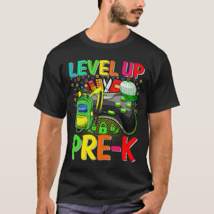 Vor K-Stufe bis zur Schulfreigabe vor K T-Shirt