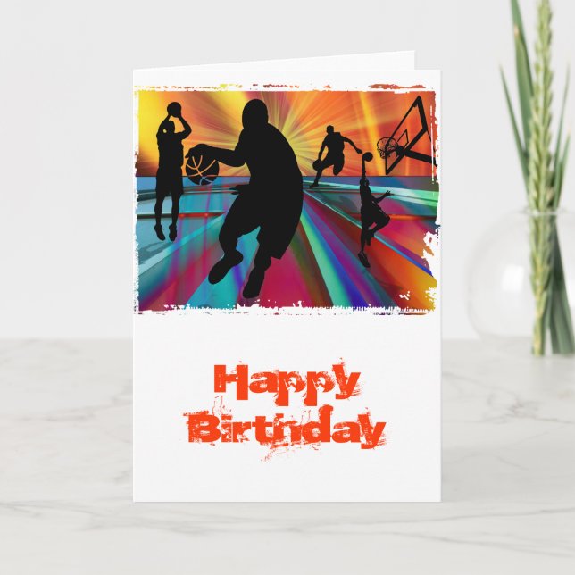 Vor-Spiel Aufwärmen-Summen-Perspektive Karte (Vorderseite)