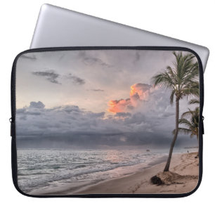 Vor Sturm Laptopschutzhülle