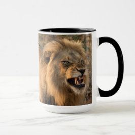 Vor und nach dem Kaffee LIVE personalisieren Name Tasse