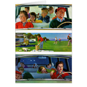 Vor, während u. nach Picknick