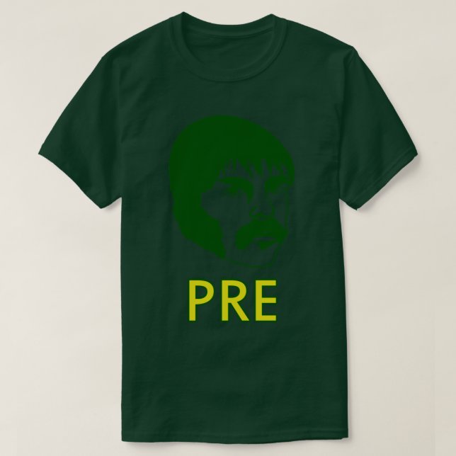Vorab Langlauf und Gleislauf T-Shirt (Design vorne)