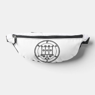 vorausjtodek bauchtasche