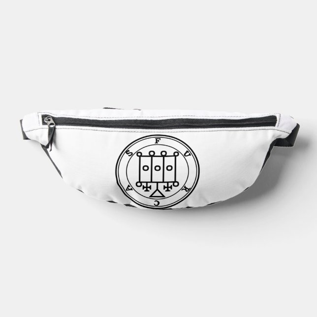 vorausjtodek bauchtasche (Ablage )