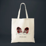 Voraussichtliche Kinderankündigung, bald kommt das Tragetasche<br><div class="desc">Füllen Sie diese Tasche mit einem kleinen Geschenk und Geschenk an die Großeltern, Tanten und Onkel, und Familie zu sein, um ihnen zu sagen, dass ein neues kleines Familienmitglied auf dem Weg ist. Es macht auch eine großartige wiederverwendbare Baby-Dusche Geschenktasche. Personalisieren Sie Ihre Daten mit dem Namen des Babys oder...</div>