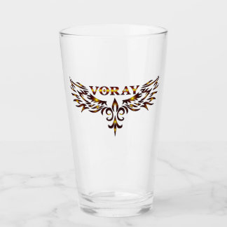 Voray Trinkbehälter Glas