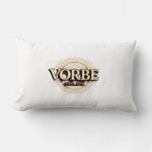 VORBE Fashion Decorative Schubkissen