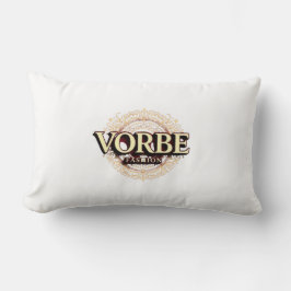 VORBE Fashion Decorative Schubkissen Lendenkissen