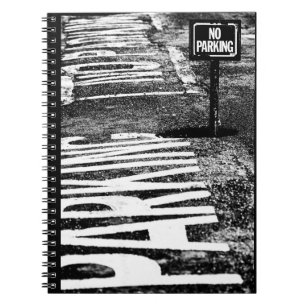 Vorbehaltszeichen Notizblock