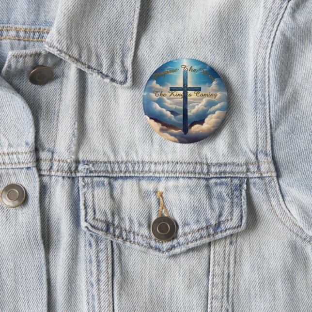 Vorbereiten Button (Beispiel)