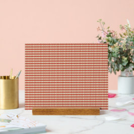Vorbereitung auf das Schuljahr - Geometrisches Des Acrylschild