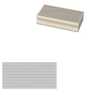 Vorbereitung auf das Schuljahr - Geometrisches Des Gummistempel