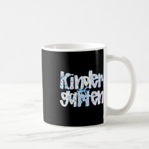 Vorbereitung auf den Kindergarten Lehrerteam-Schle Kaffeetasse