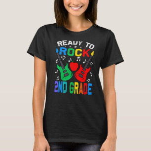 Vorbereitung auf den zweiten Schulabschluss T-Shirt