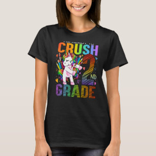 Vorbereitung auf den zweiten Schulabschluss T-Shirt