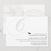 Vorbereitung auf die erste C-Hochzeit