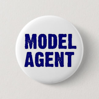 Vorbildlicher Agent Button