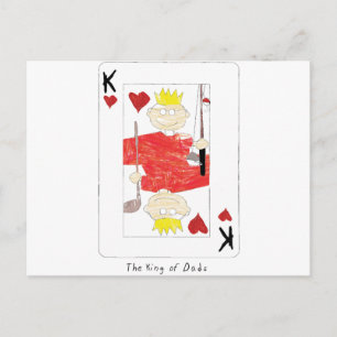 Vordenkkarte Postkarte