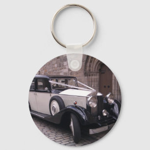 Vorderansicht von Rolls Royce 1936 20 25.jpg Schlüsselanhänger