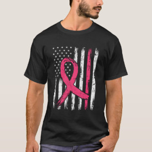 Vordere Rückseite Druck ich tragen K für mich selb T-Shirt