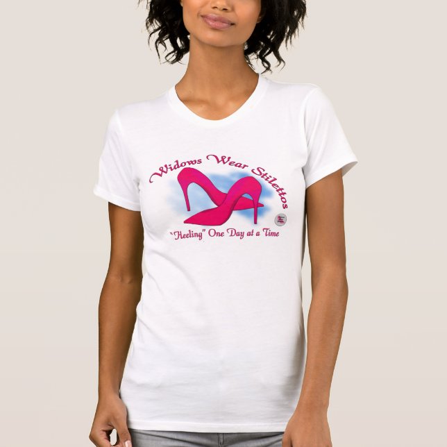 Vorderes und hinteres Drucken T-Shirt (Vorderseite)