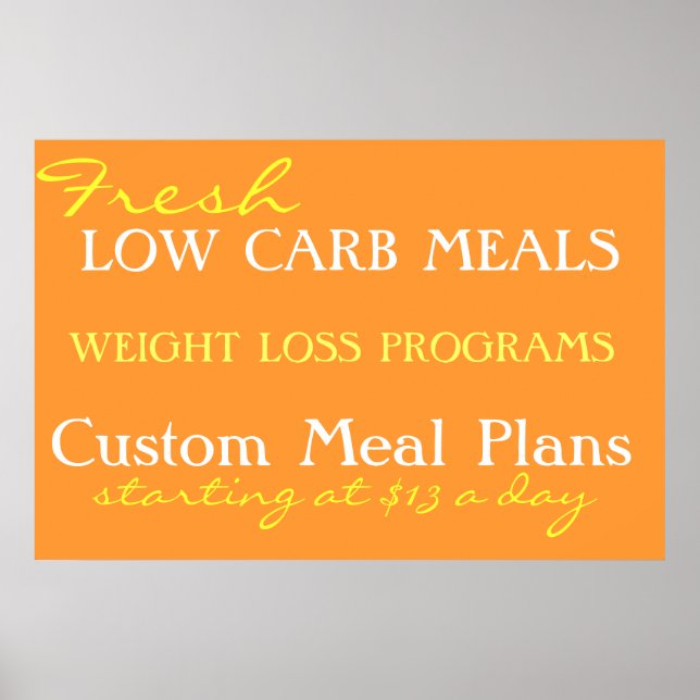 Vorderschild Poster (Vorne)