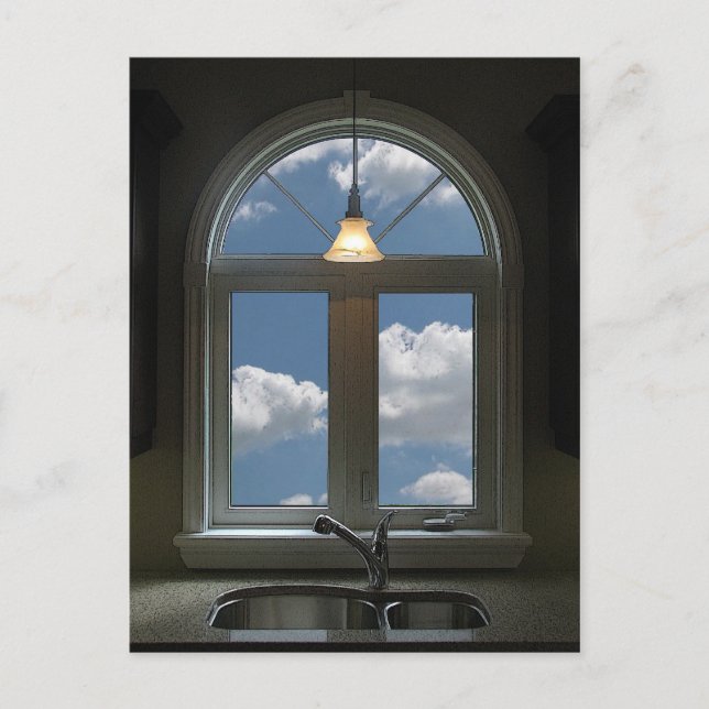 vorderseite postkarte (Vorderseite)