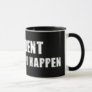 Vorfall Tasse