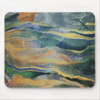 Vorfälle von Farben und von Ebenen (Tempera und