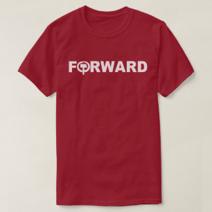 VORGEHEN T-Shirt