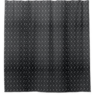 Vorhang für Diamant-Metallplatte