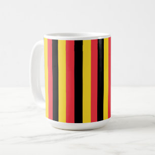 Vorhang Kaffeetasse